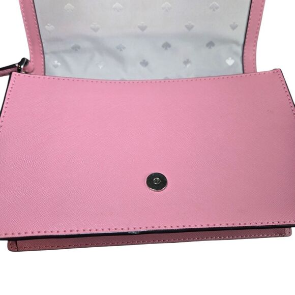 Kate Spade Cameron Convertible Crossbody - Pink - Picture 11 of 16